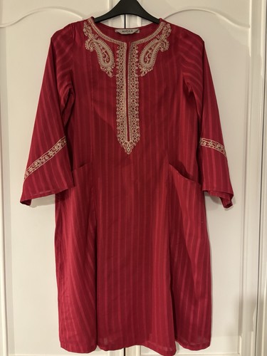 Maria kurta ladies size - maria, s
