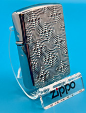 Genuine Brand New 2015 Zippo