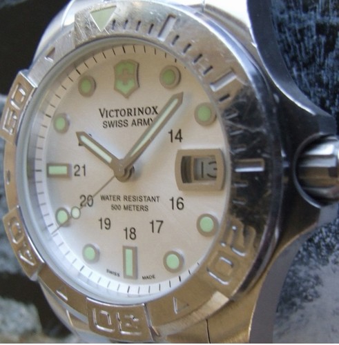 Swiss army mens dive - swiss,
