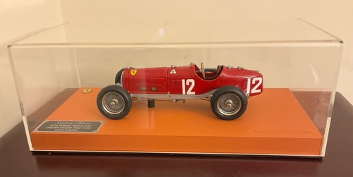 Scuderia ferrari alfa - ferrari,