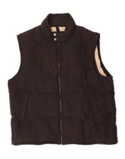 PAL ZILERI Mens Padded Gilet