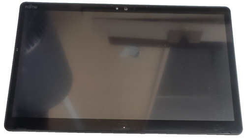 Fujitsu stylistic q738 - stylistic,