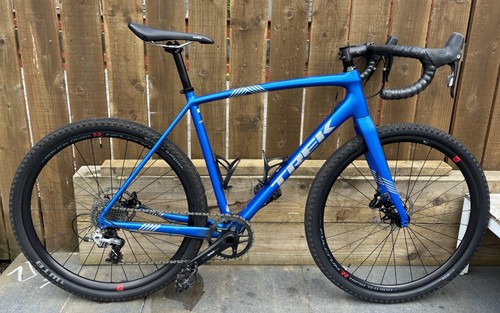 Trek crockett cyclocross - trek,