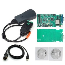 ✔️ FULL CHIP LEXIA 3, For