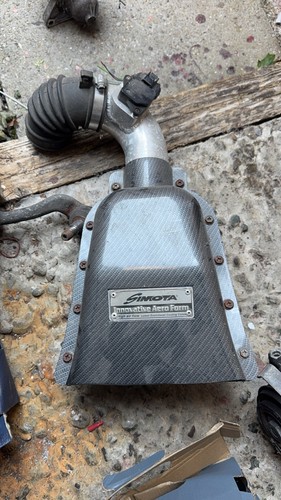 Simota air induction kit - air,