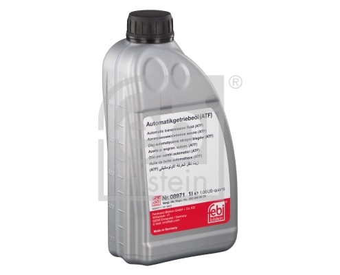 Febi bilstein transfer case - febi,