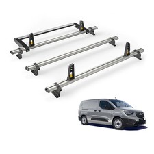 Vauxhall Combo Roof Rack for