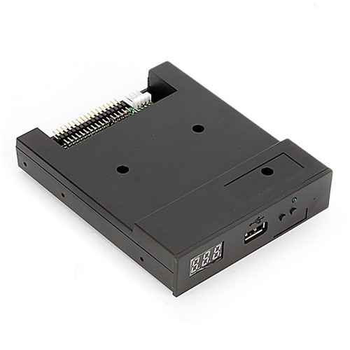 1000 floppy disk drive to - floppy,