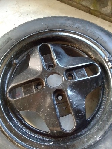 Rare alloy 135 - rare, one