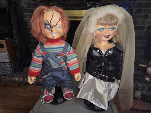 Bride chucky - chucky, &