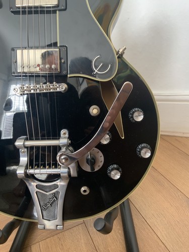 Epiphone shinichi ubukata - epiphone,