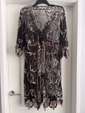 Chesca black cream brown