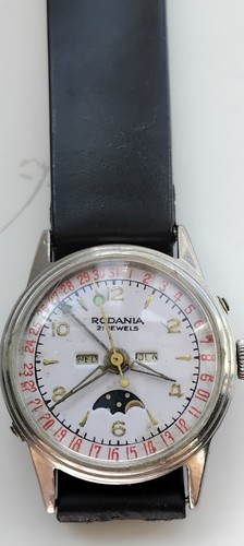 Watch rodania jewels for - watch, 21
