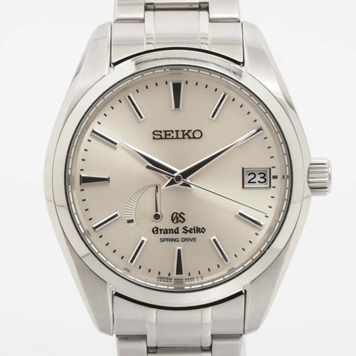 Grand seiko sbga001 9r65 0aa0 - grand,