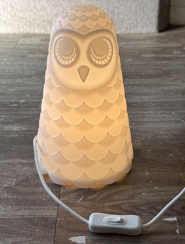 Ikea solbo white - owl, table