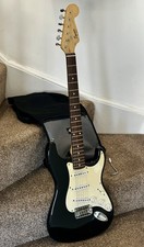 Fender Squier Electric Guitar