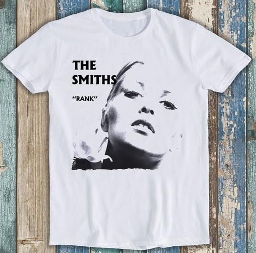The smiths rank punk - punk, rock