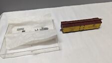 Kit built N Gauge D & RGW 165