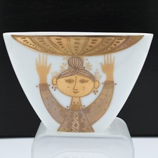 Bjorn Wiinblad Vase