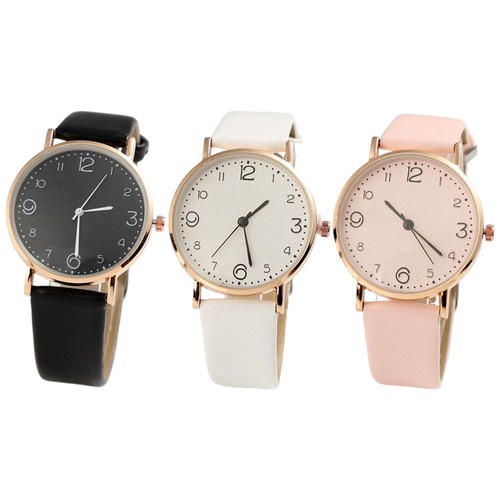 Women ladies watches wrist - women,