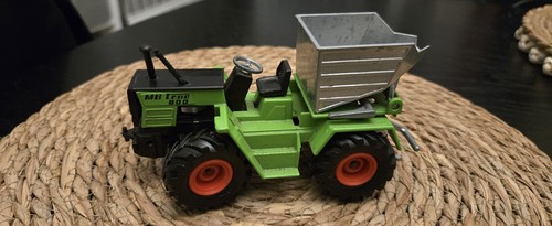 Green siku trac - green, 800