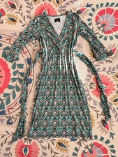 Avoca Anthology Wraps Dress