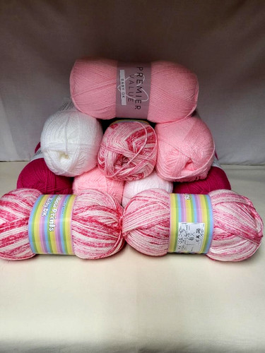 Job lot bundle - of, baby
