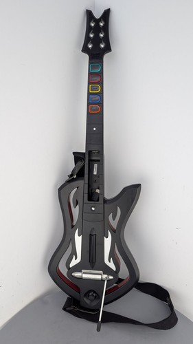 Guitar hero wii - (pa2),