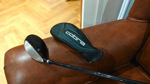 Cobra fly hybrid - cobra,