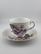 Vintage Royal Vale Bone China