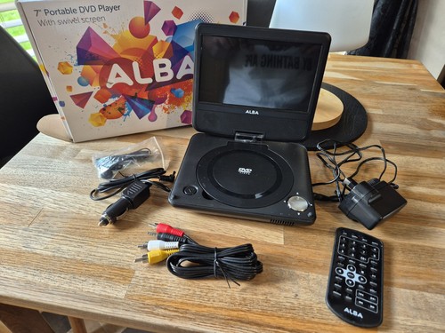 Alba 701 inch - t-701, swivel