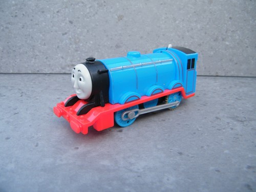 Fisher price thomas the tank - fisher,
