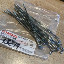 Yamaha 1B2-F5397-00 X18 Set Of