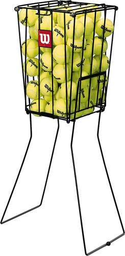 Wilson tennis ball pick - tennis, pick-up