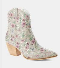 Ladies Ex Joe Browns Stardom