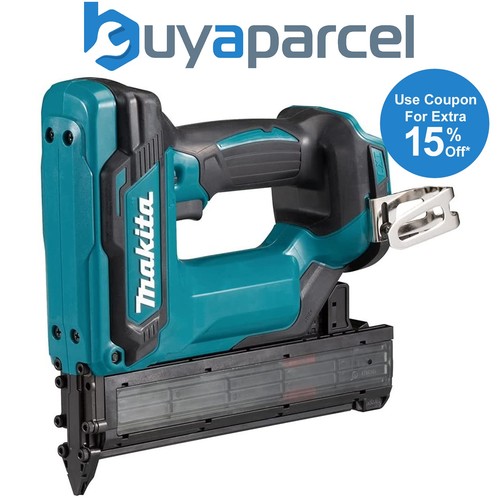 Makita dfn350z 18v cordless - makita,