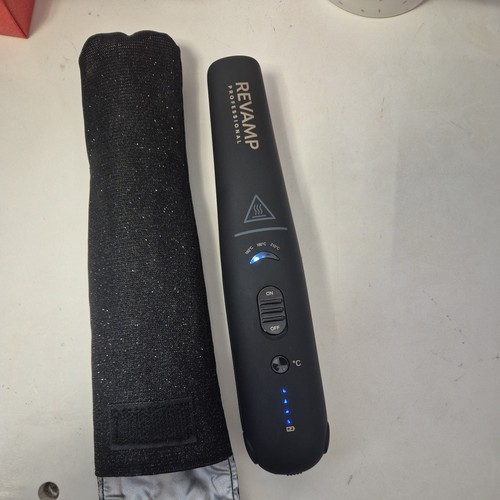 Revamp rechargeable travel - revamp,