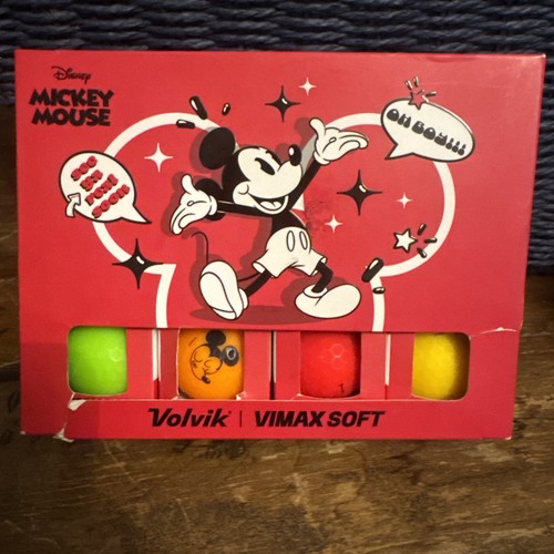 Disney mickey mouse - disney, volvik