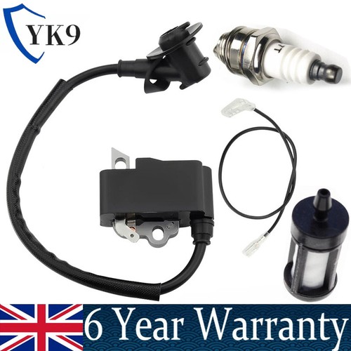 Ignition coil designed for - designed,