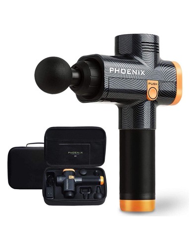 Phoenix massage gun muscle - phoenix,