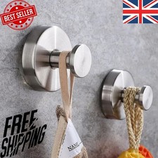 Strong Vacuum Suction Cup Hook