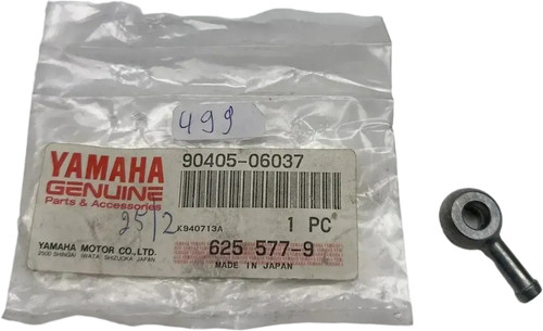 Yamaha connector union pipe - connector,
