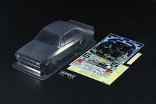 Tamiya 51658 Ford Escort Mk.II
