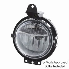 Fog Light BMW Mini R56