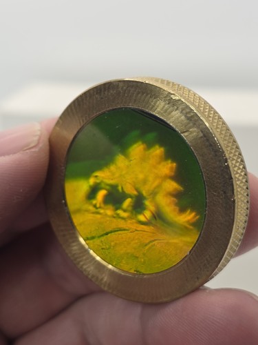 Pog holographic slammer - holographic,