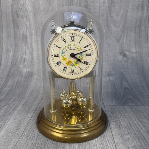 Kundo anniversary clock - kundo,