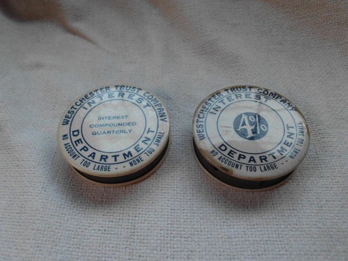 Vintage american money - vintage,