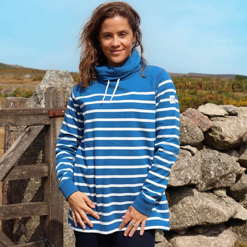 Lazy jacks women roll neck - lazy, women's