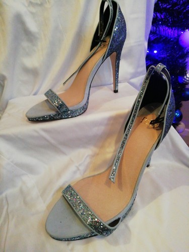 Faith sparkle shoes - , size