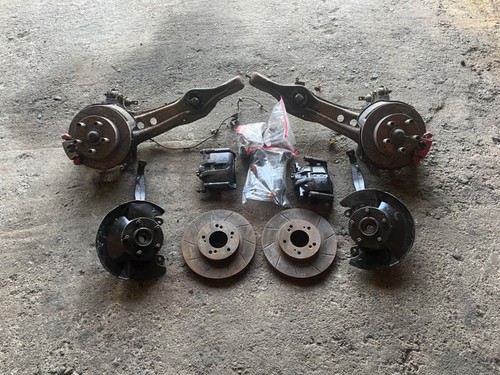 Honda civic ek9 - honda, stud